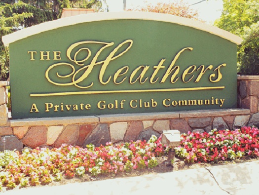 The Heathers Club & Golf Course